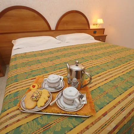 Hotel L'aquila 4*