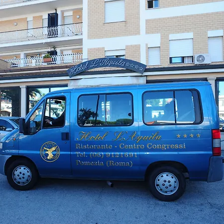 Hotel L'aquila