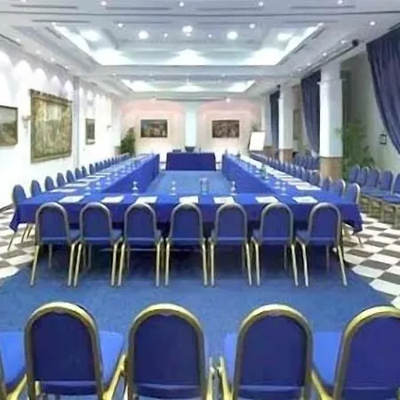 L'aquila Hotel