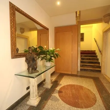 Hotel L'aquila 4*