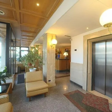 Hotel L'aquila