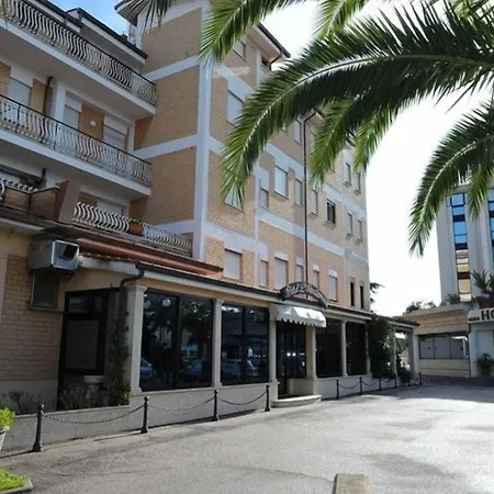 L'aquila Hotel