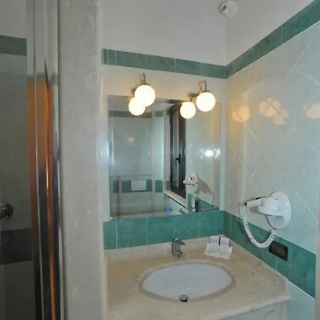 L'aquila Hotel