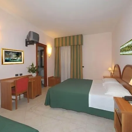 L'aquila 4* Pomezia