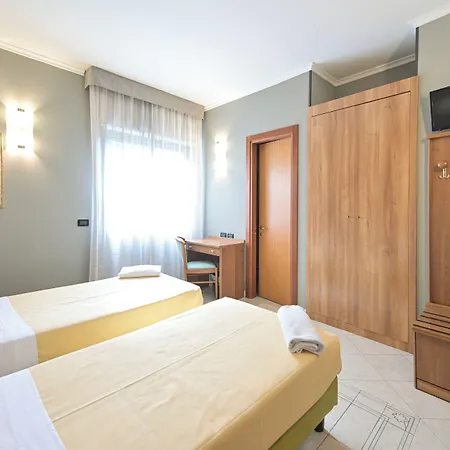 L'aquila Hotel 4*