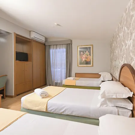 L'aquila Hotel