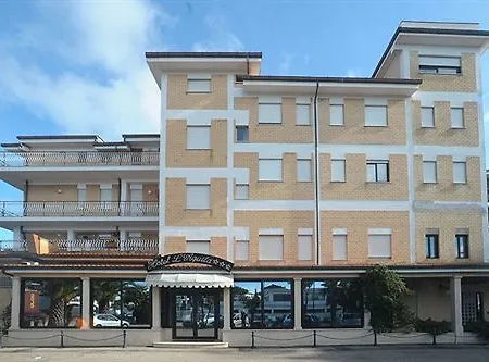 L'aquila Hotel Pomezia