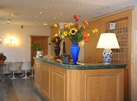 L'aquila Hotel