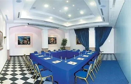 L'aquila Hotel