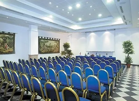 L'aquila Hotel 3*
