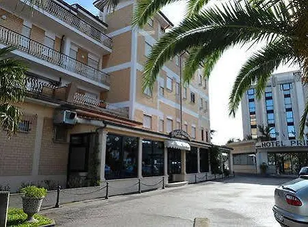 Hotel L'aquila 3*