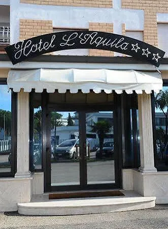 L'aquila Otel