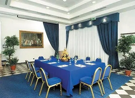L'aquila 3* 포메지아
