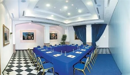 L'aquila Hotel